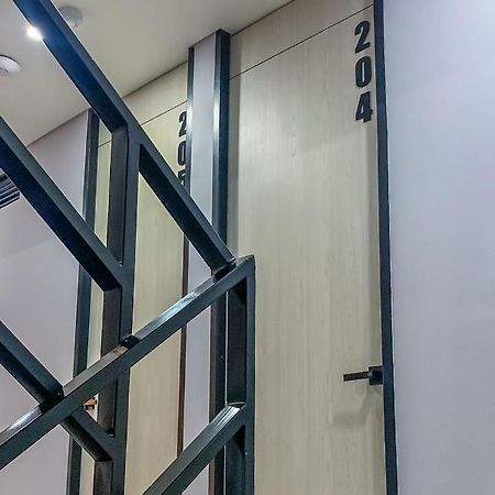 Ferienwohnung Edificio La Alameda Cali Exterior foto
