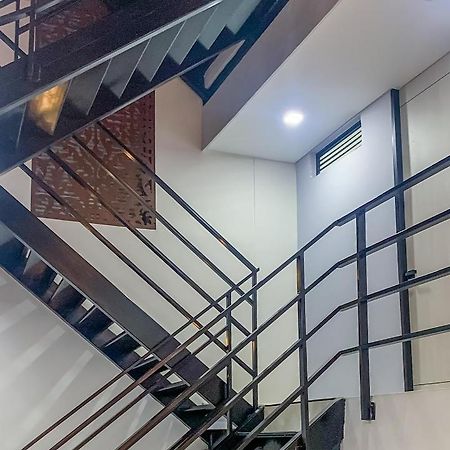 Ferienwohnung Edificio La Alameda Cali Exterior foto